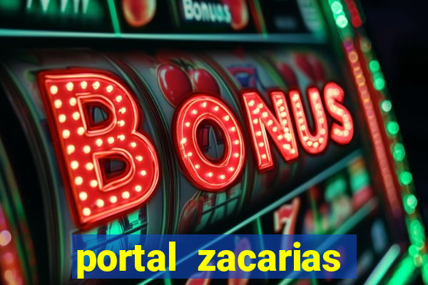 portal zacarias maloqueiro cavando sua cova